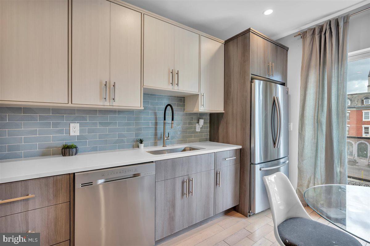 NORTHERN LIBERTIES - Residential Income