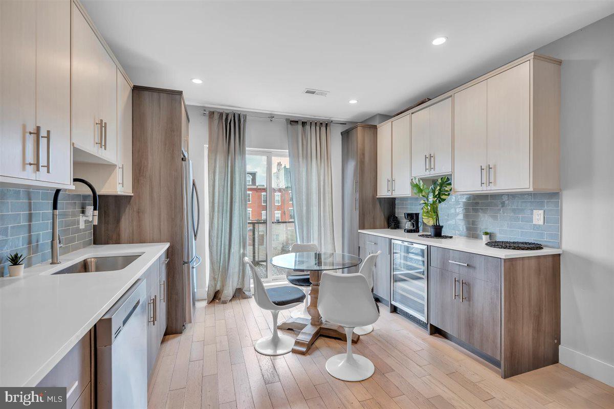 NORTHERN LIBERTIES - Residential Income