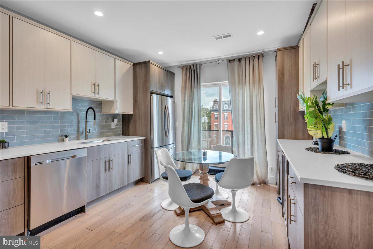 NORTHERN LIBERTIES - Residential Income