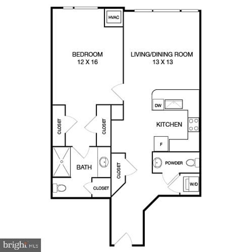 Photo of 777 S Broad Street #2B-302, PHILADELPHIA, PA 19147 (MLS # PAPH2565356)