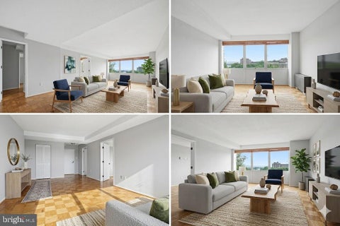 Photo of 1301 Delaware Street SW #N720, WASHINGTON, DC 20024 (MLS # DCDC2267936)
