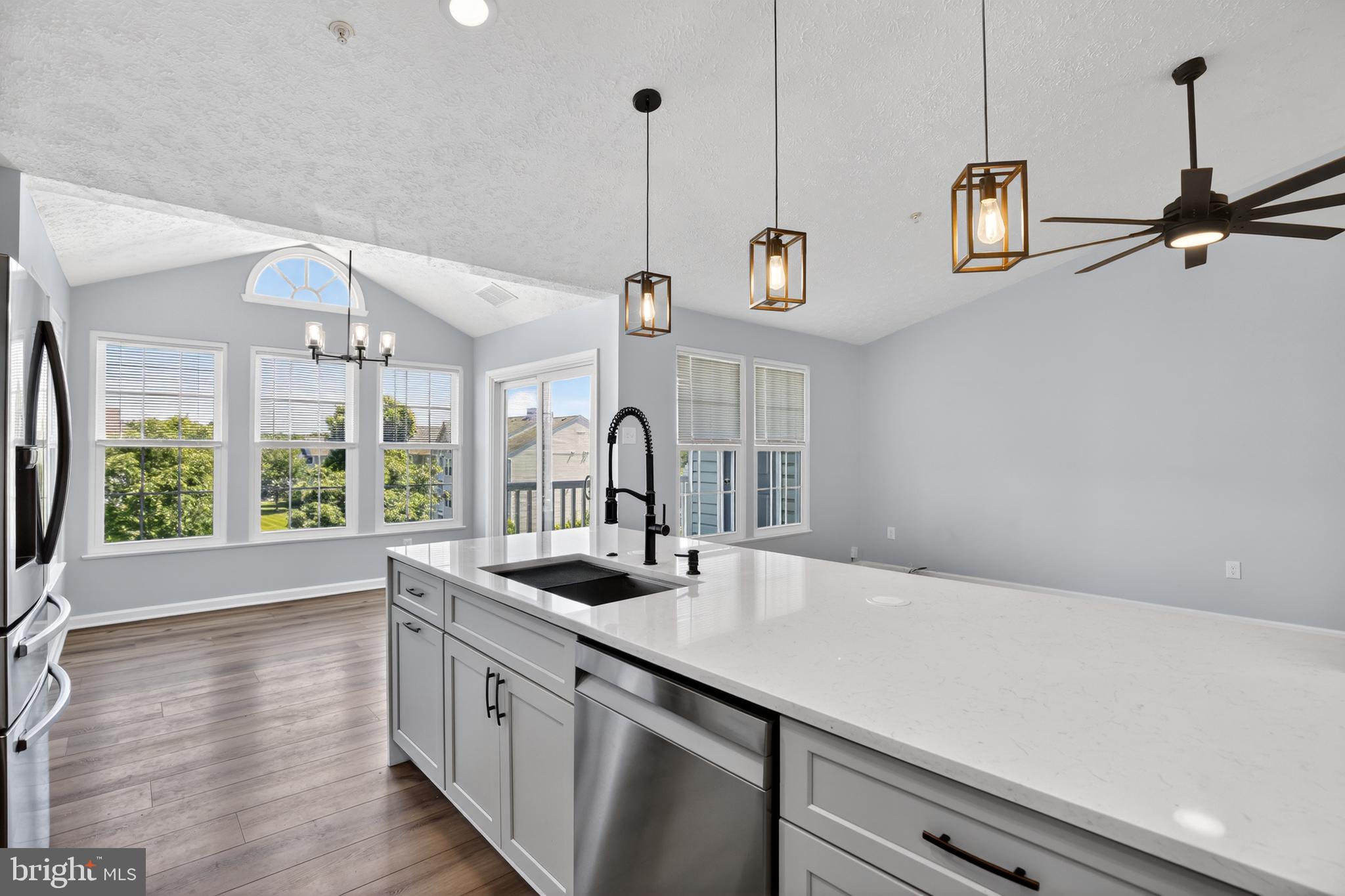 SOUTHFIELD AT WHITEMARSH - Residential
