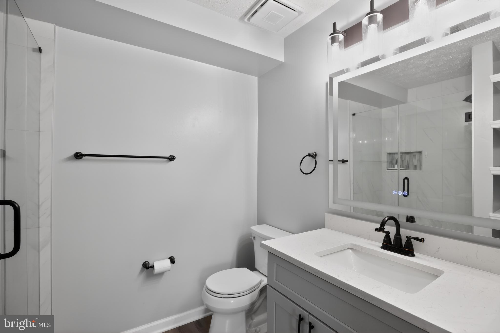 SOUTHFIELD AT WHITEMARSH - Residential