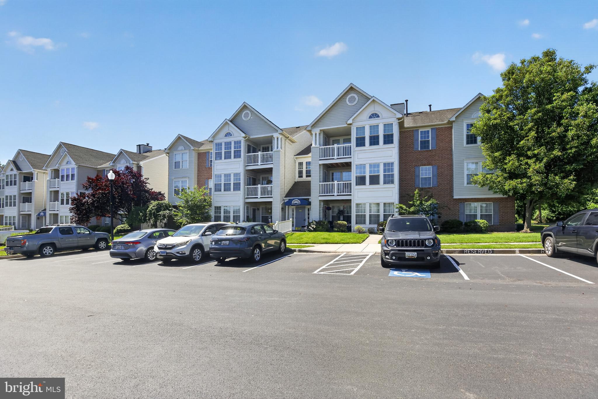 SOUTHFIELD AT WHITEMARSH - Residential
