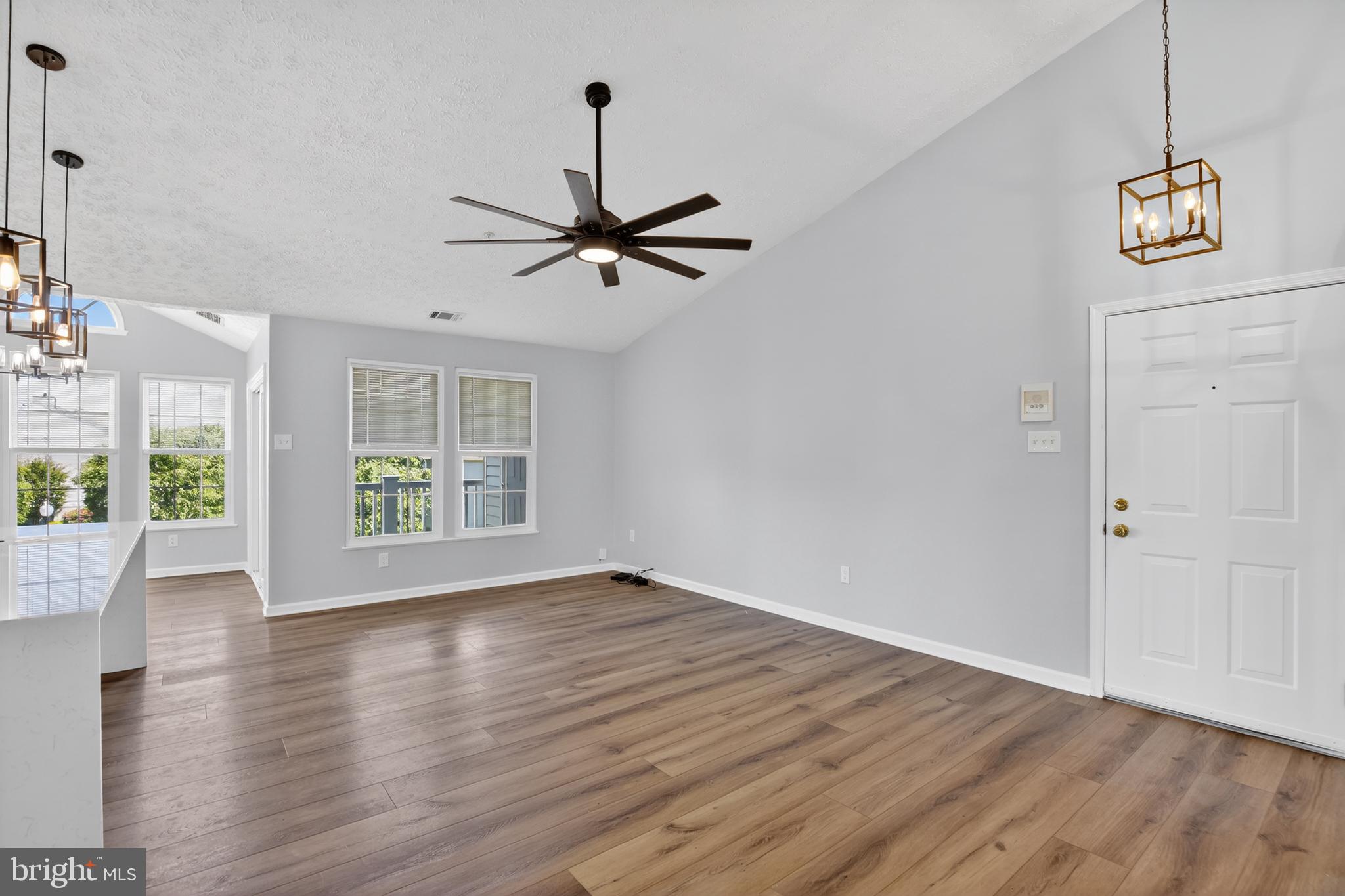 SOUTHFIELD AT WHITEMARSH - Residential