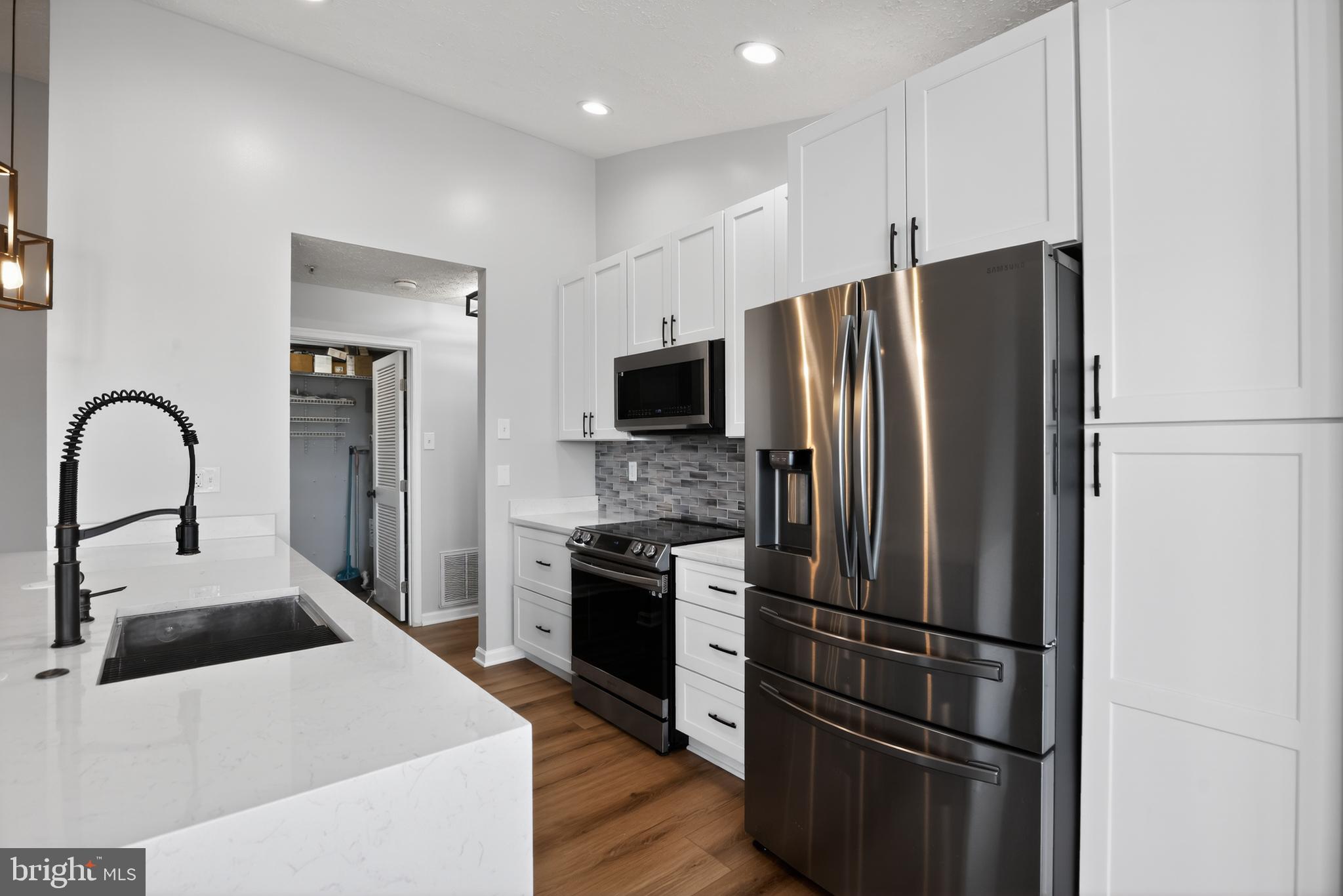 SOUTHFIELD AT WHITEMARSH - Residential