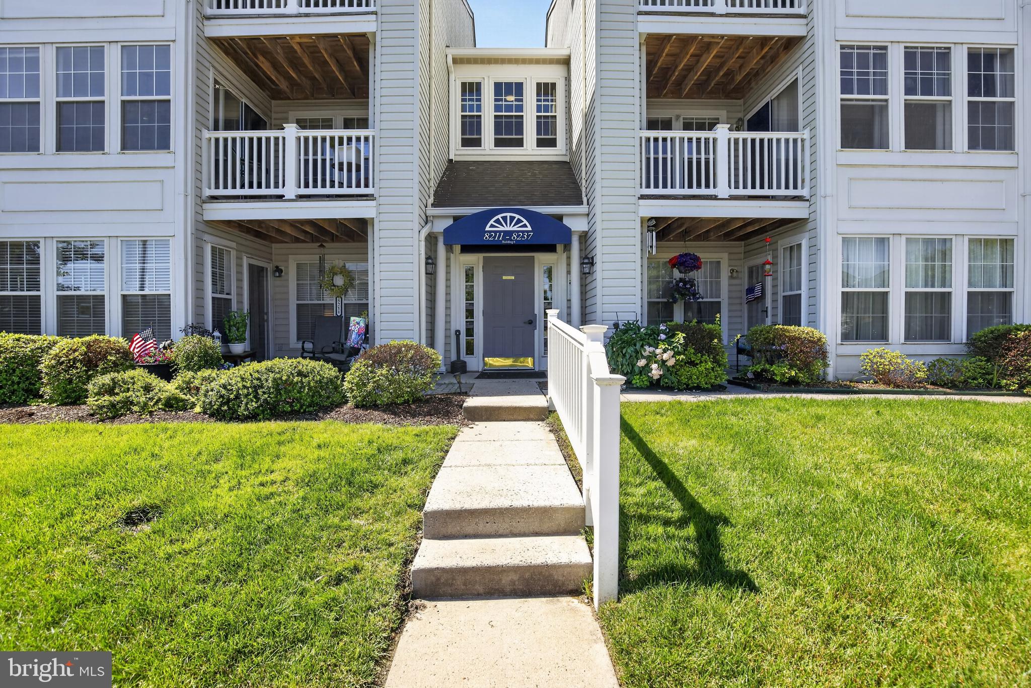 SOUTHFIELD AT WHITEMARSH - Residential
