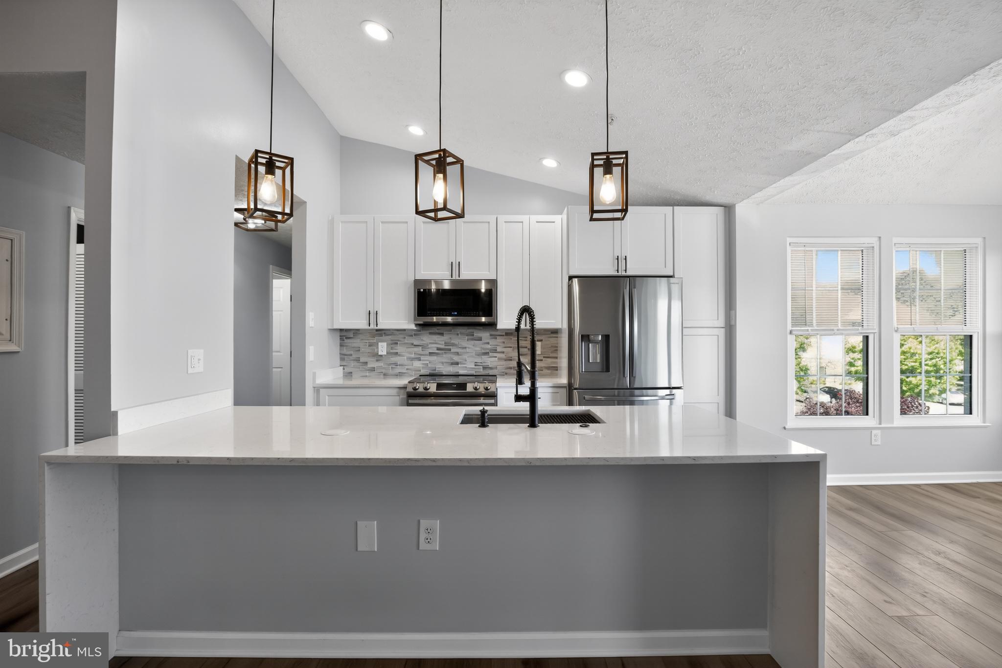 SOUTHFIELD AT WHITEMARSH - Residential