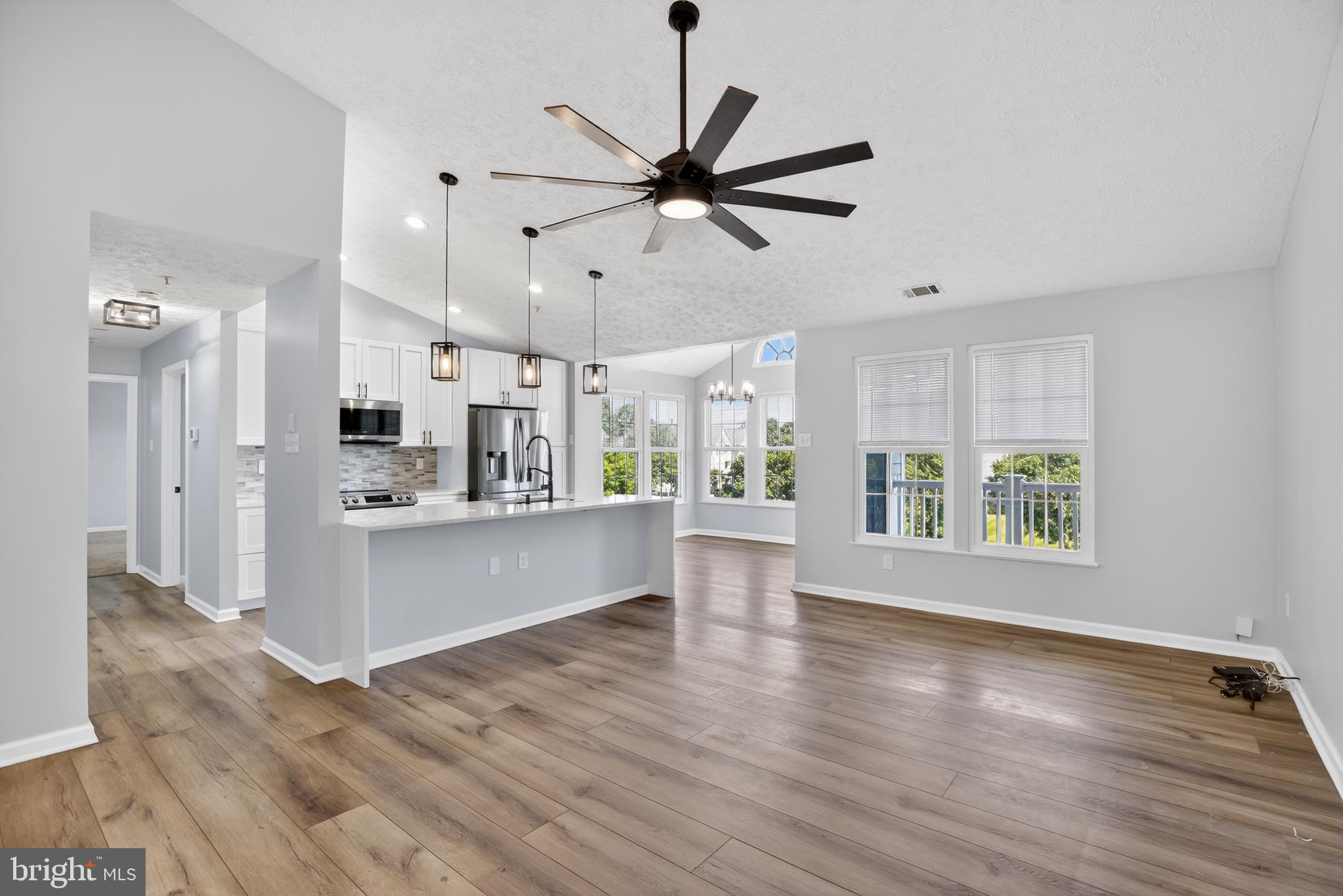 SOUTHFIELD AT WHITEMARSH - Residential
