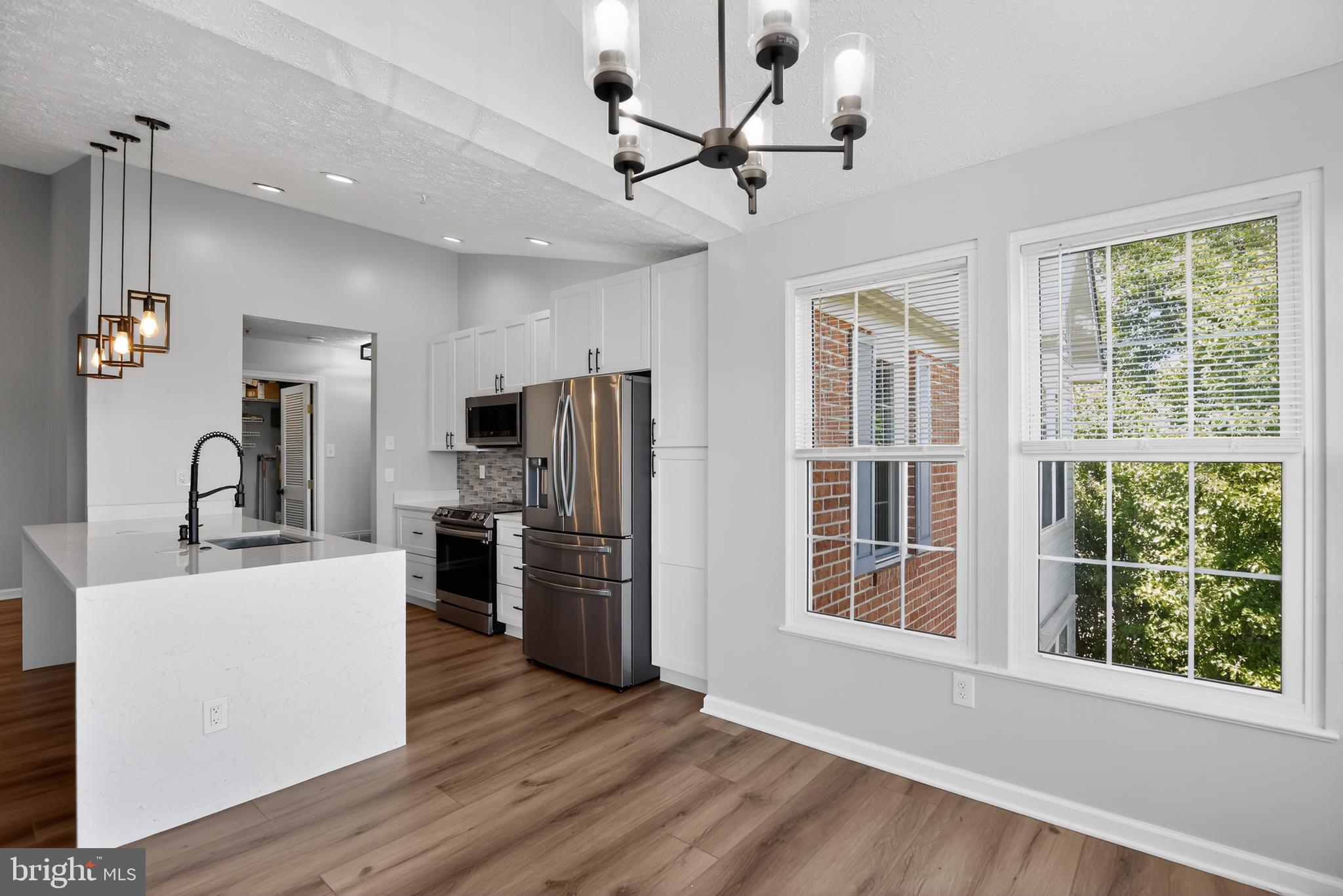 SOUTHFIELD AT WHITEMARSH - Residential