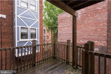 DUPONT CIRCLE - Residential Lease