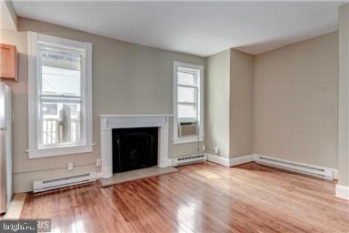 DUPONT CIRCLE - Residential Lease