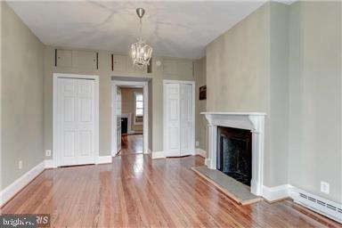 DUPONT CIRCLE - Residential Lease