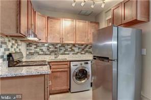 DUPONT CIRCLE - Residential Lease