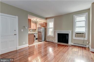 DUPONT CIRCLE - Residential Lease