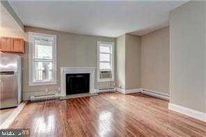 DUPONT CIRCLE - Residential Lease