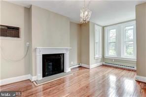 DUPONT CIRCLE - Residential Lease