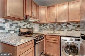 DUPONT CIRCLE - Residential Lease
