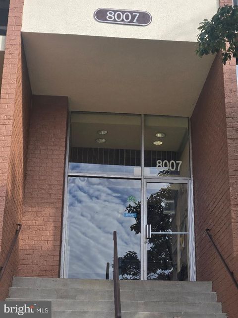 8007 MANDAN ROAD T 2 GREENBELT MD 20770