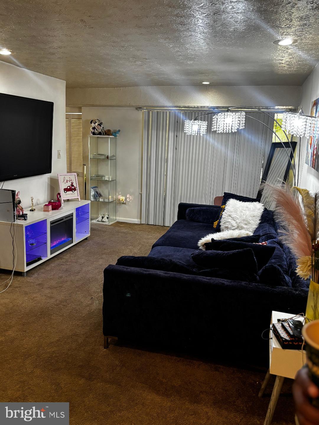 GREENBRIAR CONDO PHASE I - Residential Lease