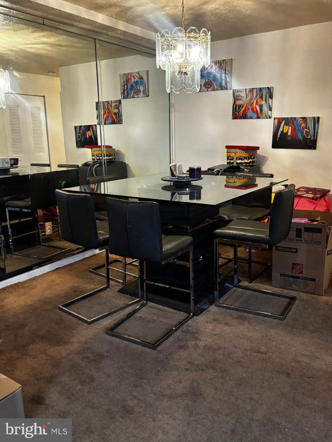 GREENBRIAR CONDO PHASE I - Residential Lease