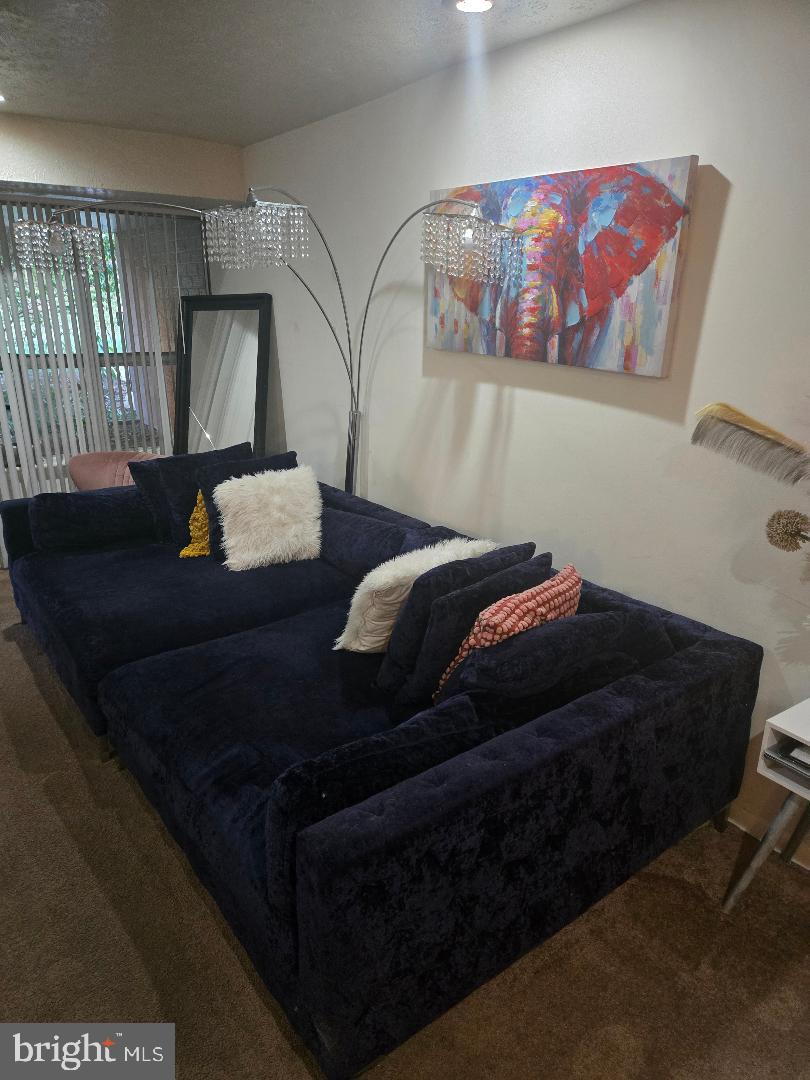 GREENBRIAR CONDO PHASE I - Residential Lease