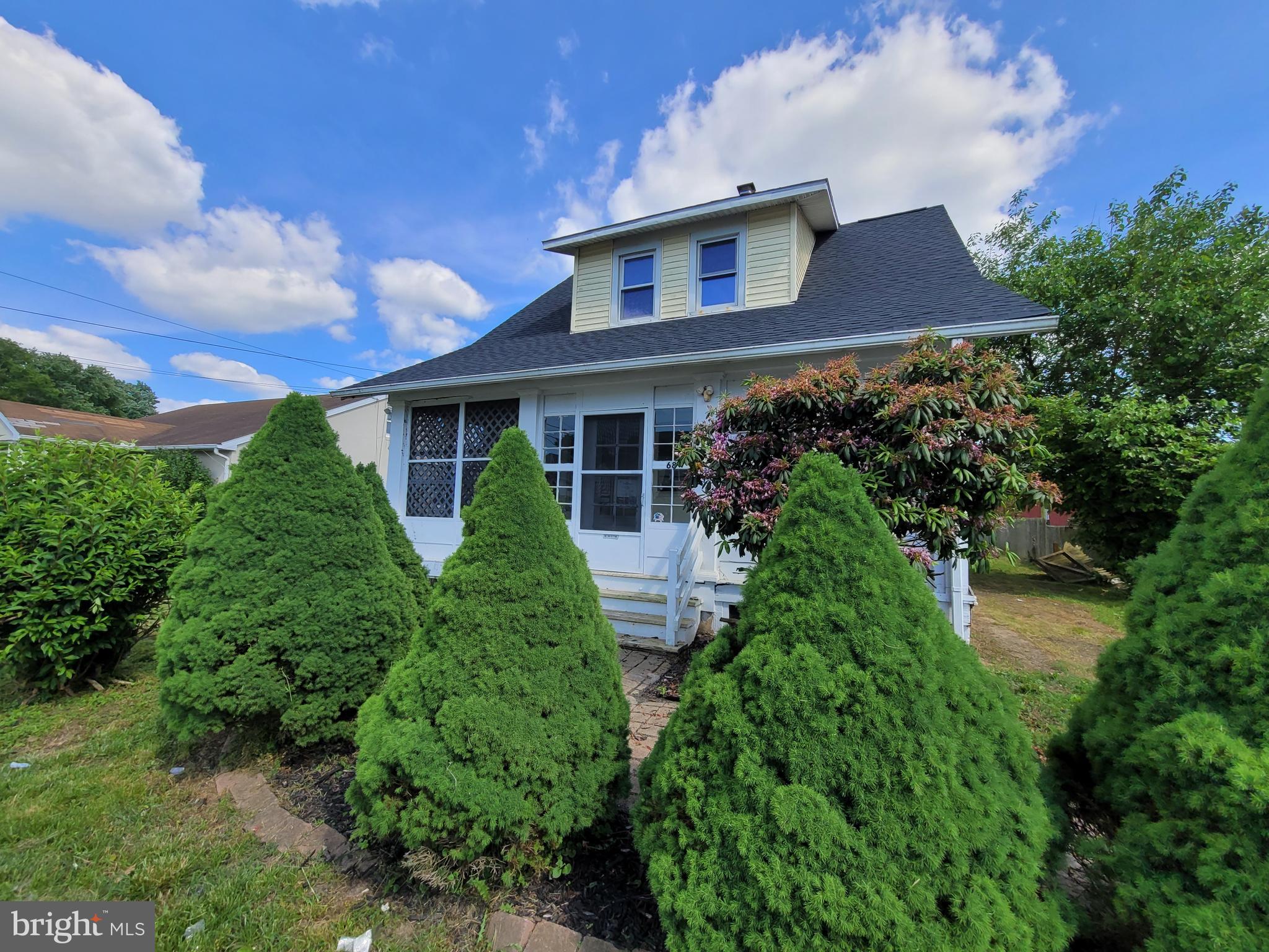 WARWICK - Residential