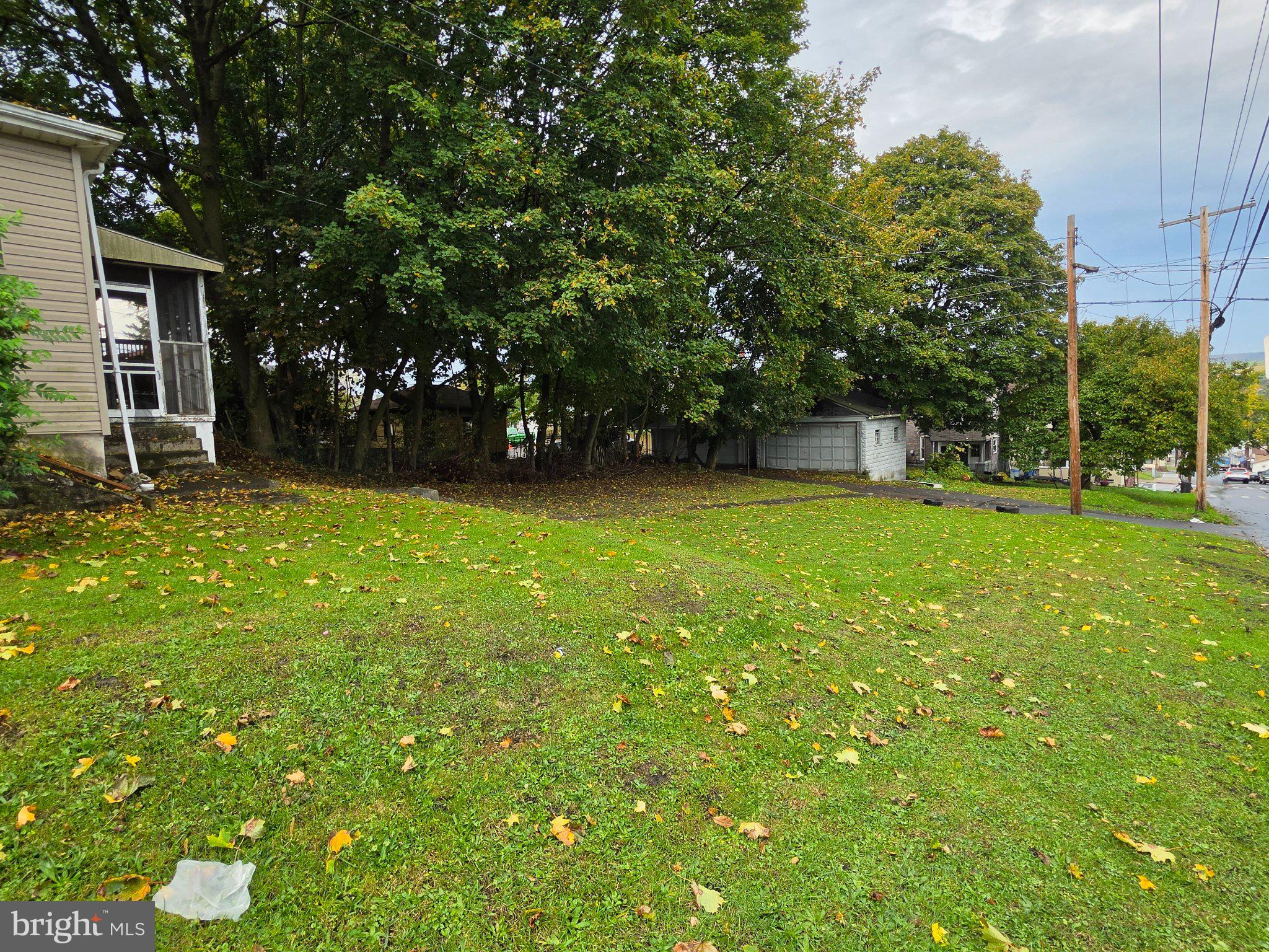 400 CRAWFORD AVENUE