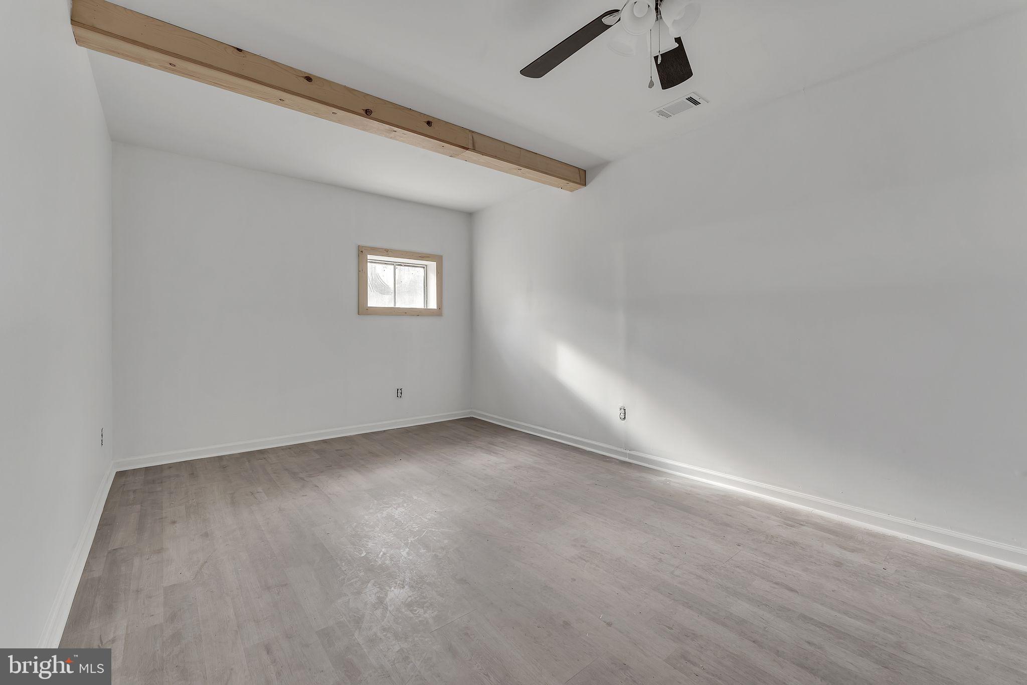 FORT ASHBY ROAD - Residential