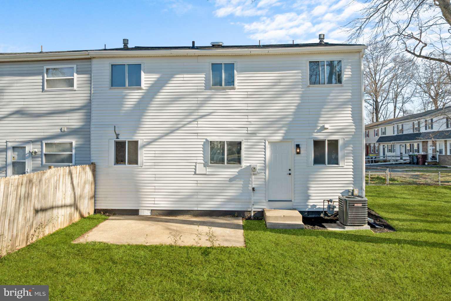 NONE AVAILABLE - Residential