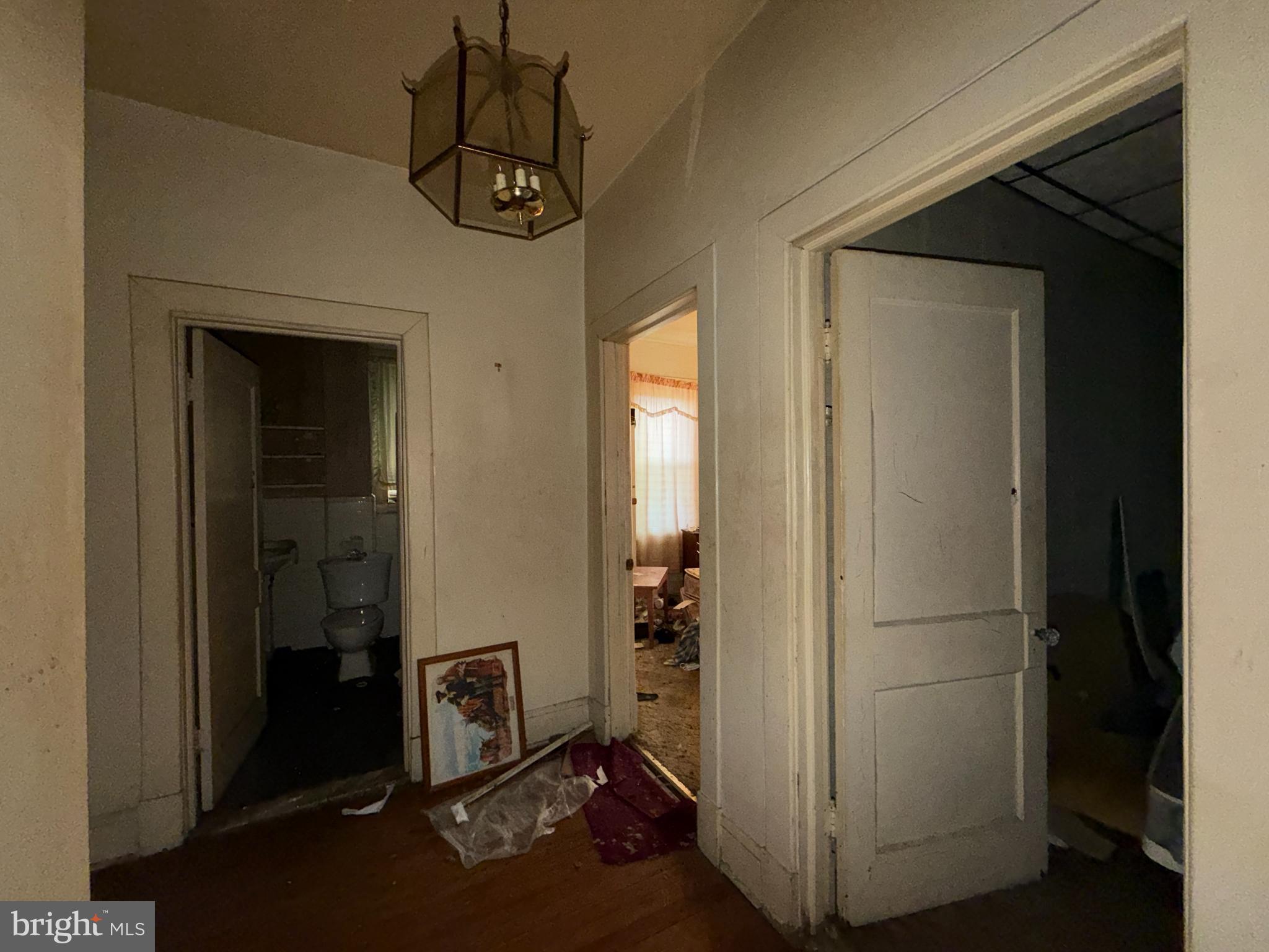 MONDAWMIN - Residential