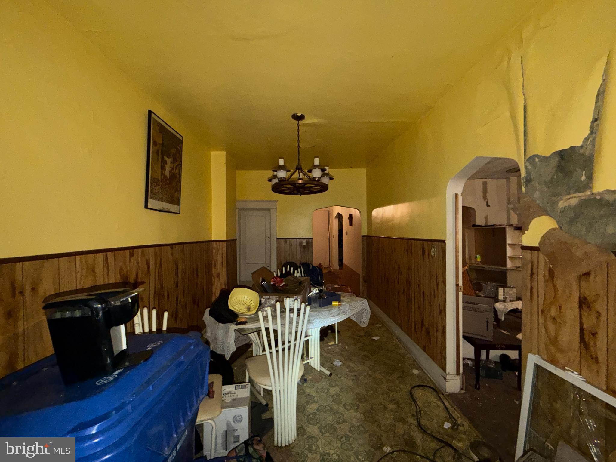 MONDAWMIN - Residential