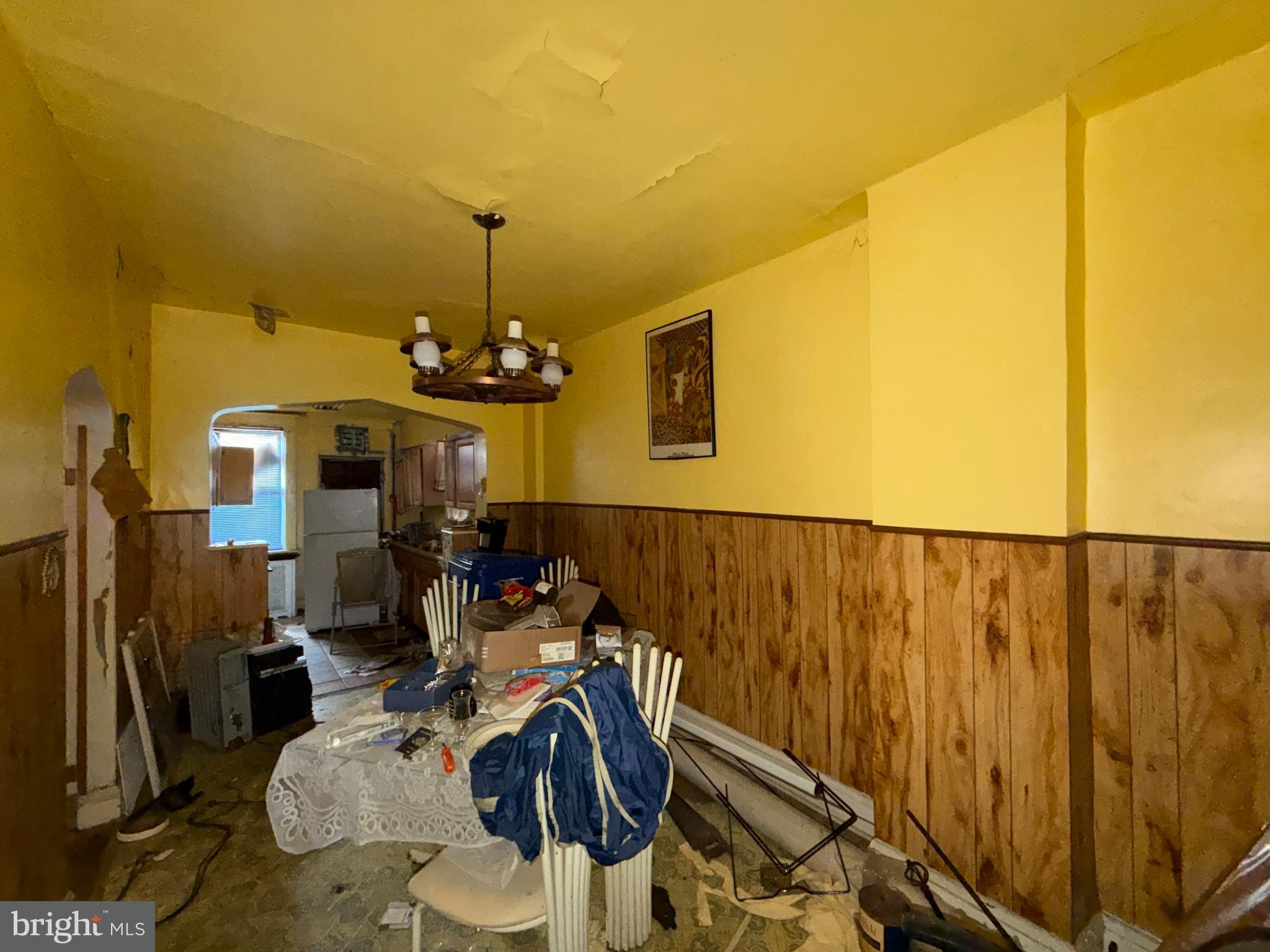 MONDAWMIN - Residential