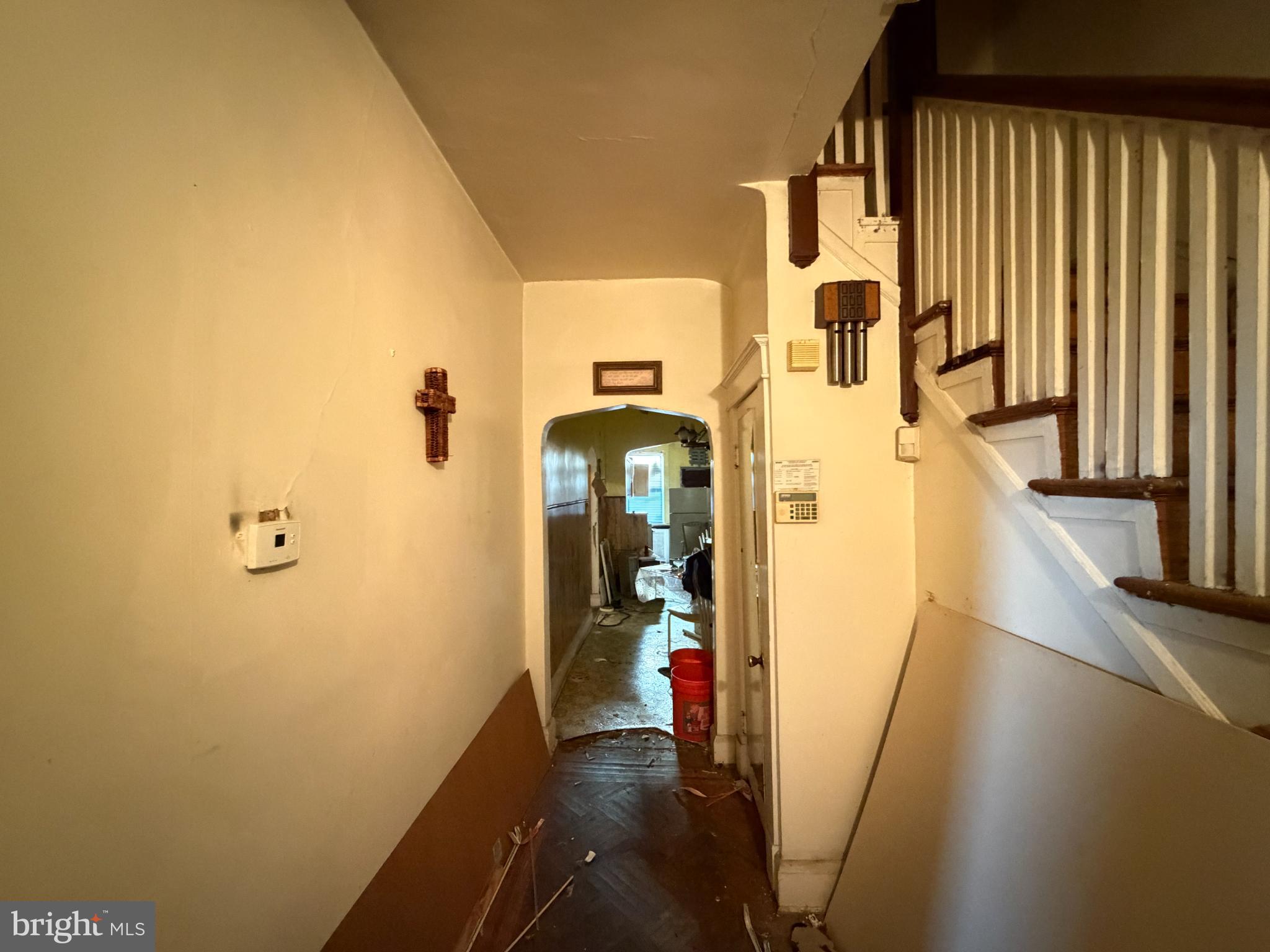 MONDAWMIN - Residential