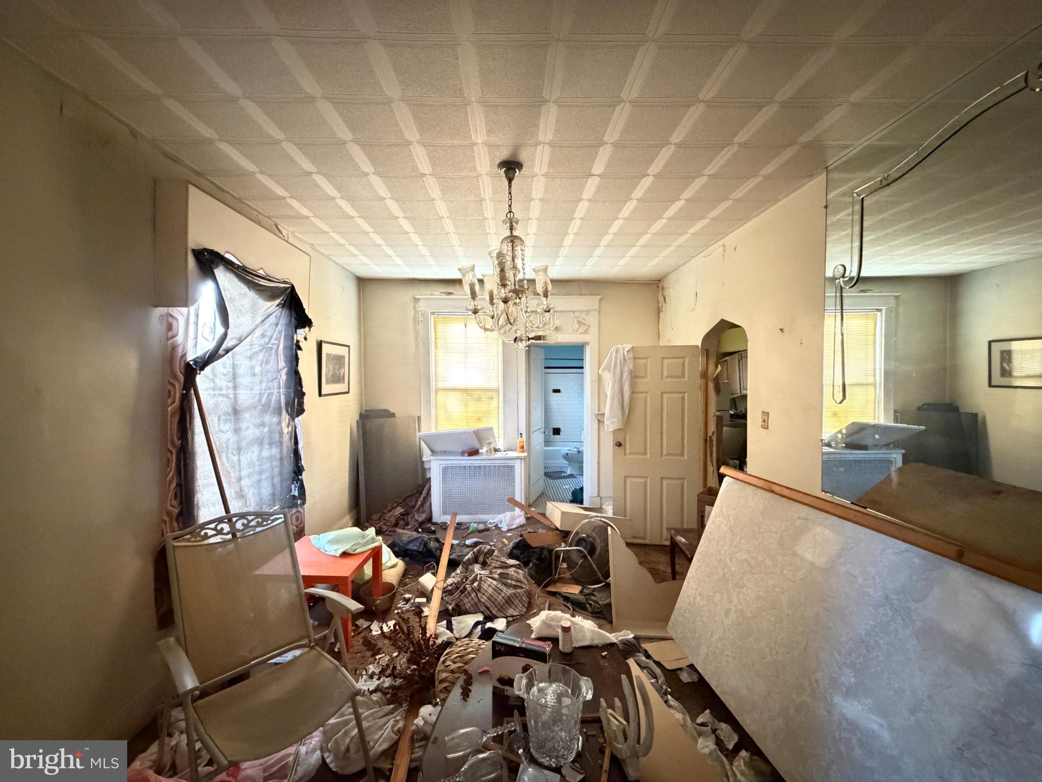 MONDAWMIN - Residential