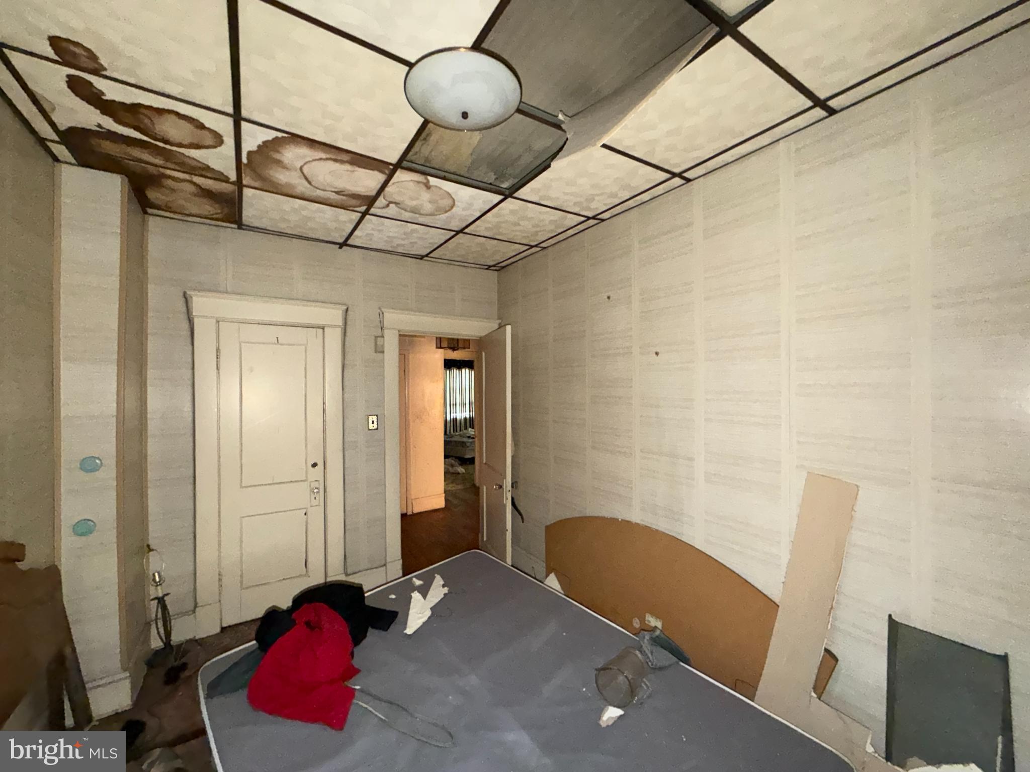 MONDAWMIN - Residential