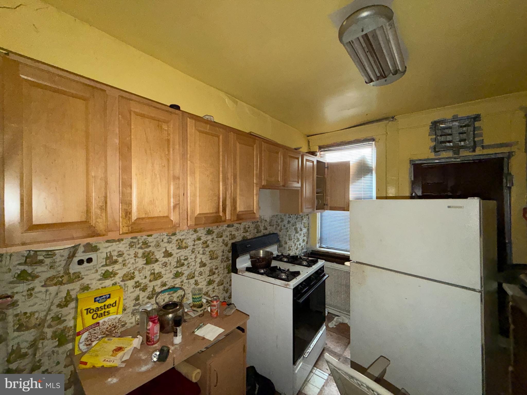 MONDAWMIN - Residential