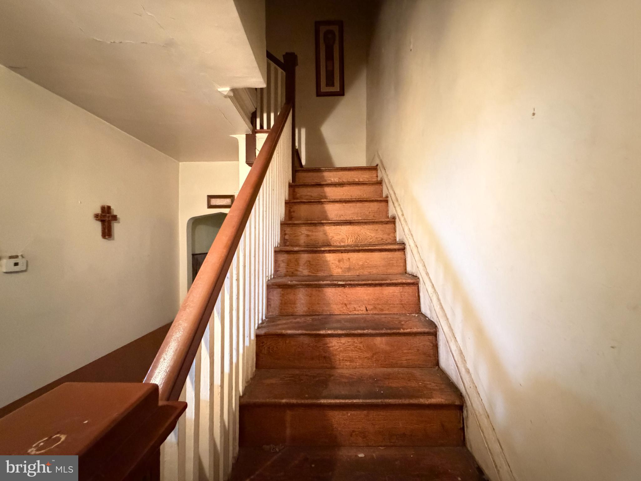 MONDAWMIN - Residential