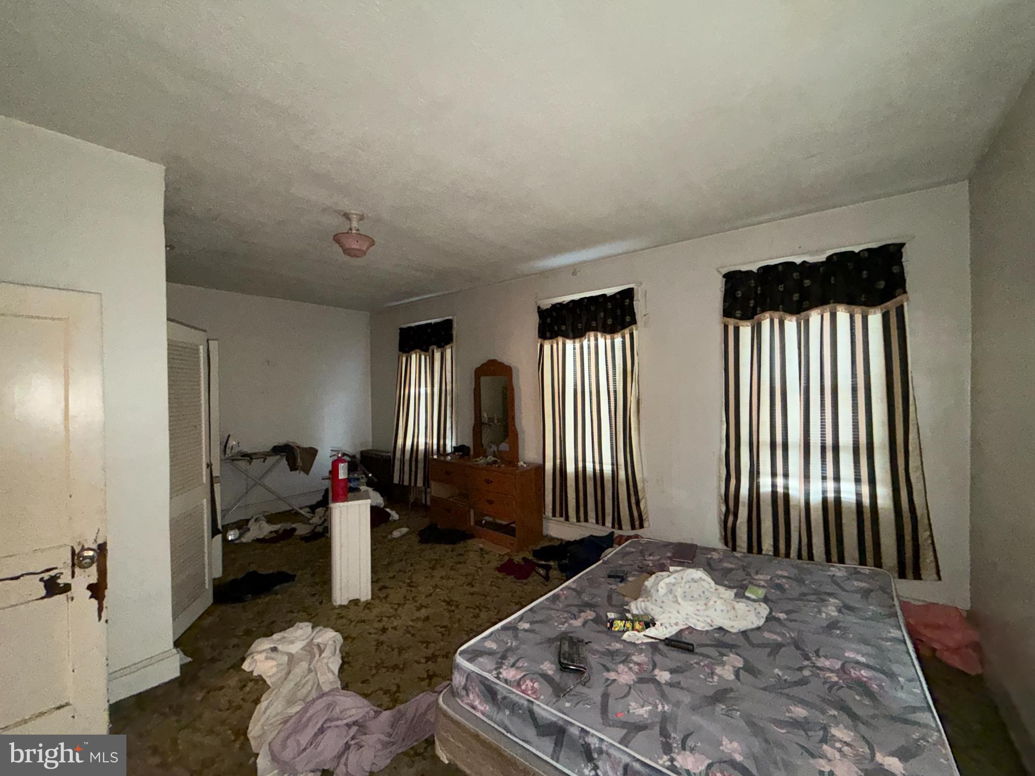 MONDAWMIN - Residential