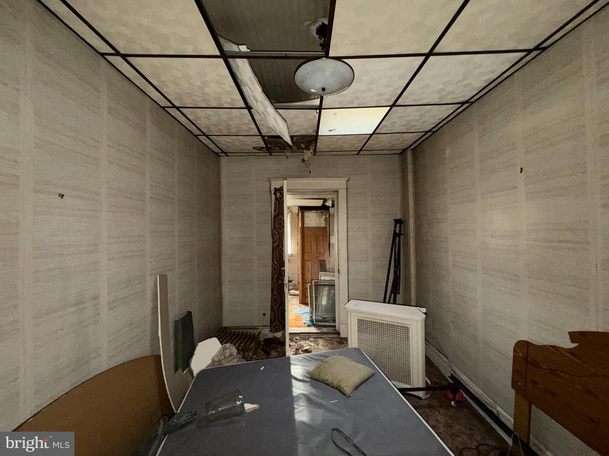 MONDAWMIN - Residential