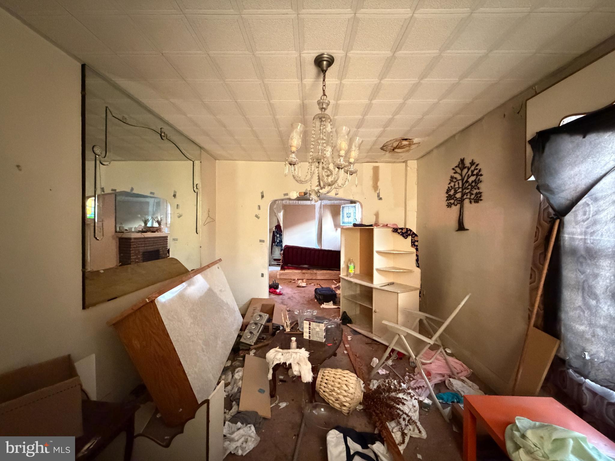 MONDAWMIN - Residential