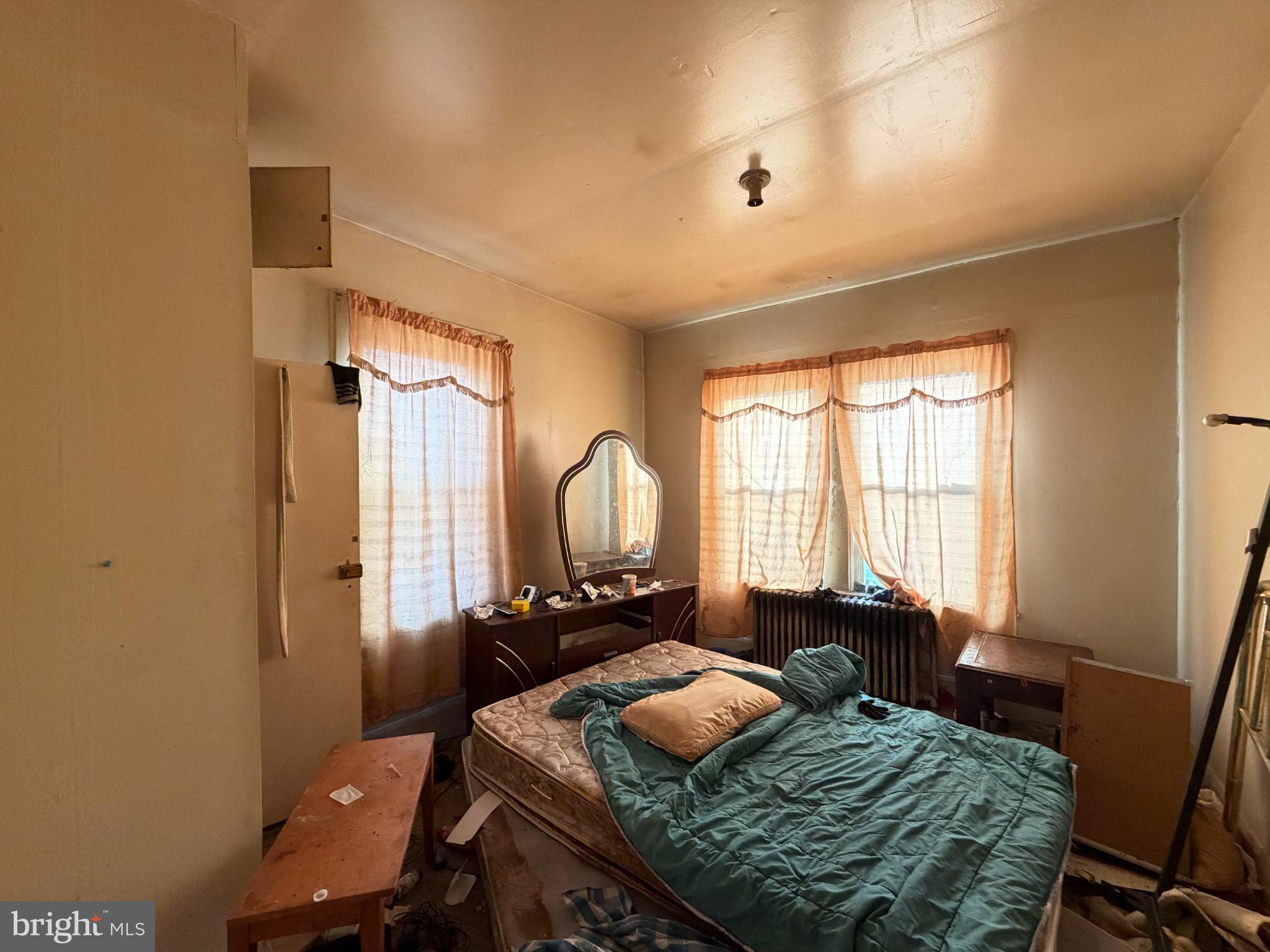 MONDAWMIN - Residential