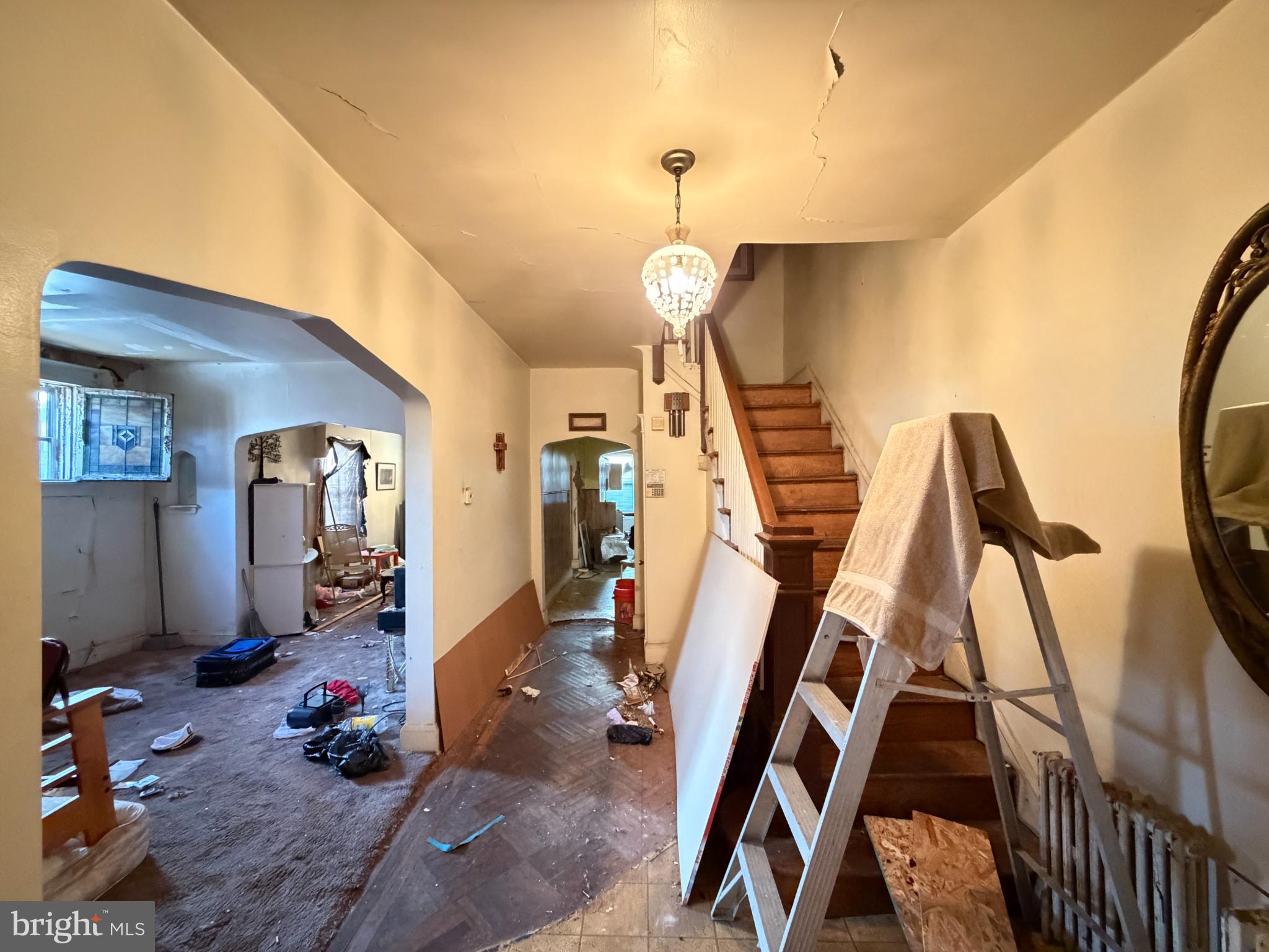 MONDAWMIN - Residential