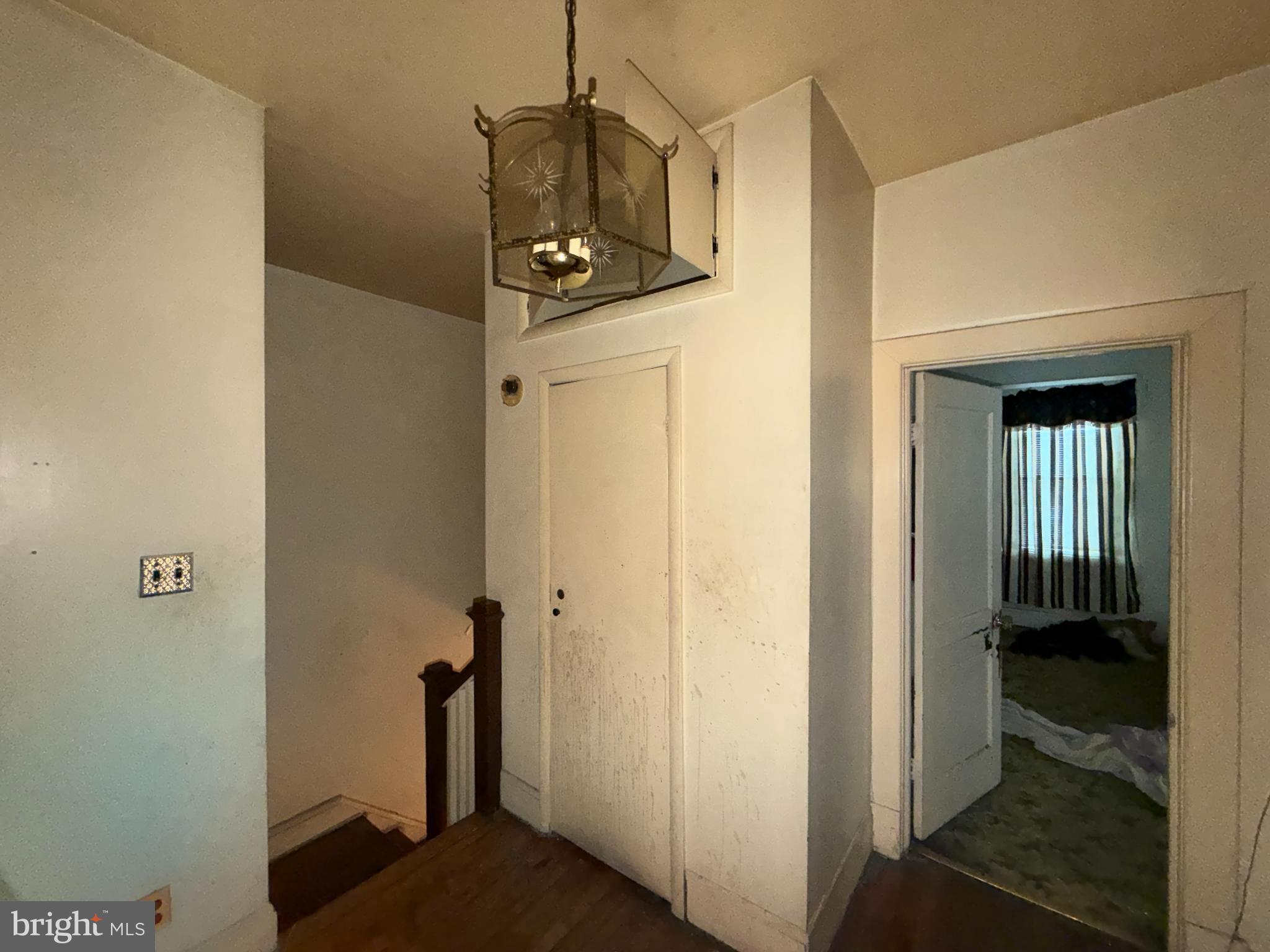 MONDAWMIN - Residential