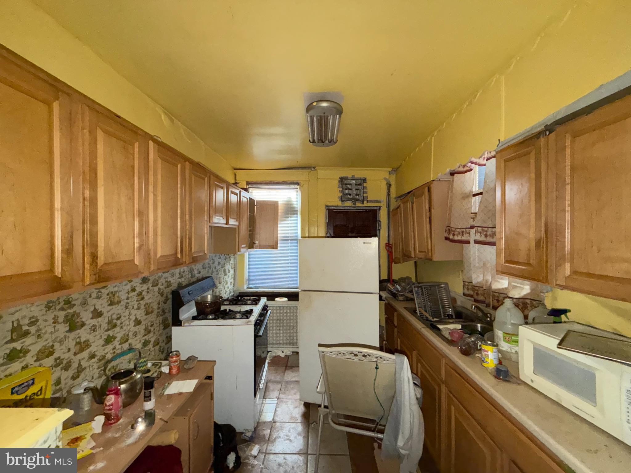 MONDAWMIN - Residential