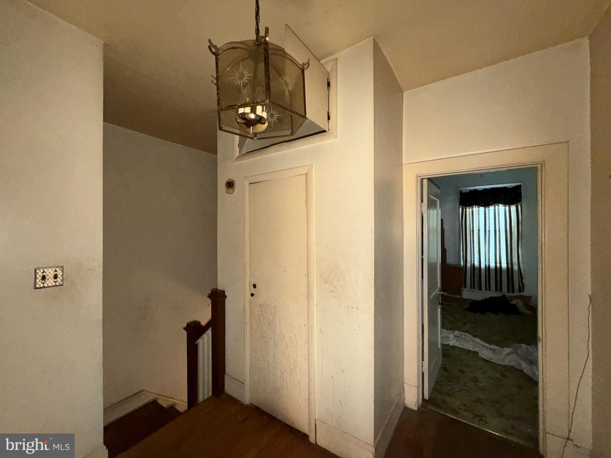 MONDAWMIN - Residential