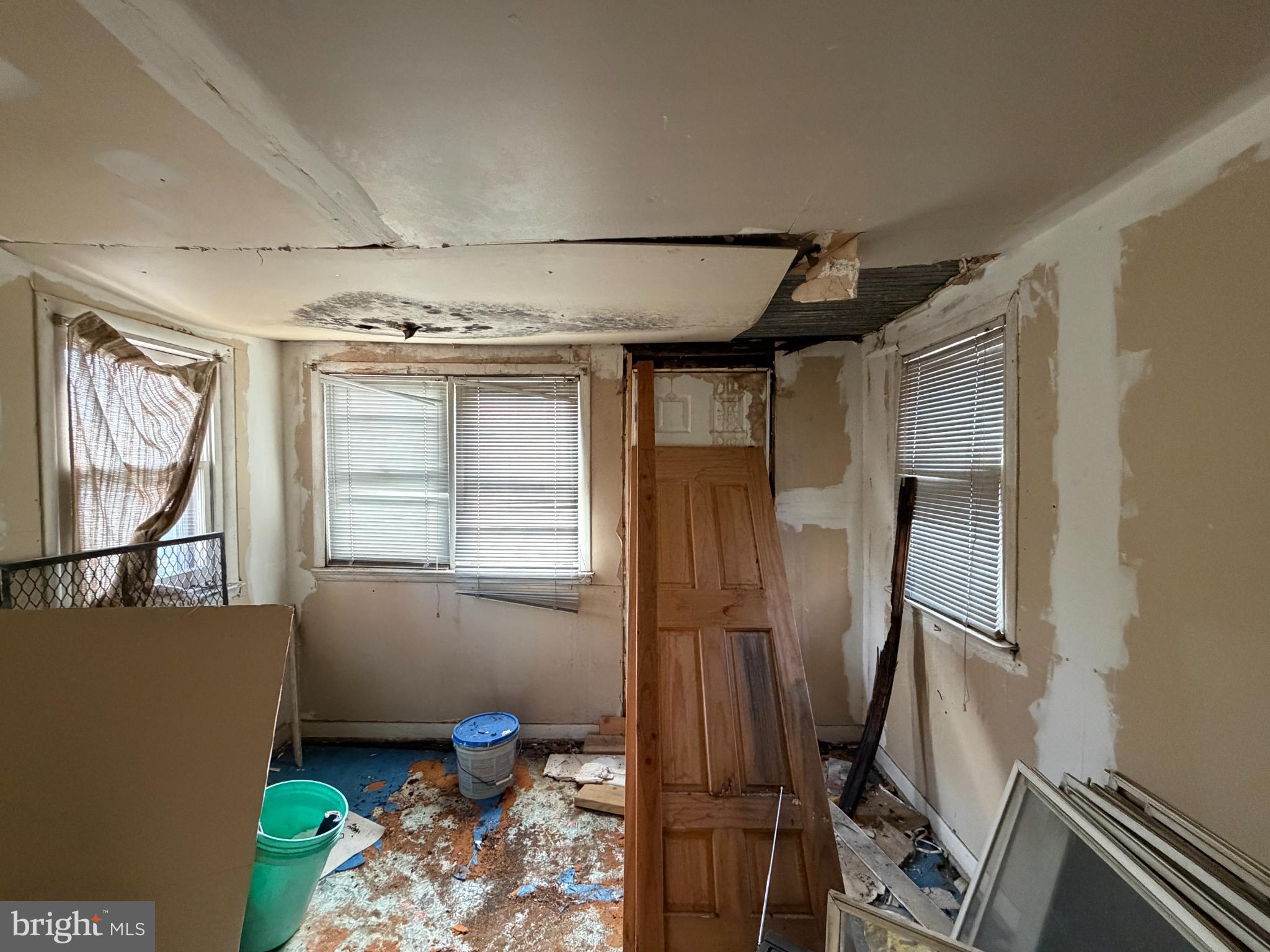 MONDAWMIN - Residential