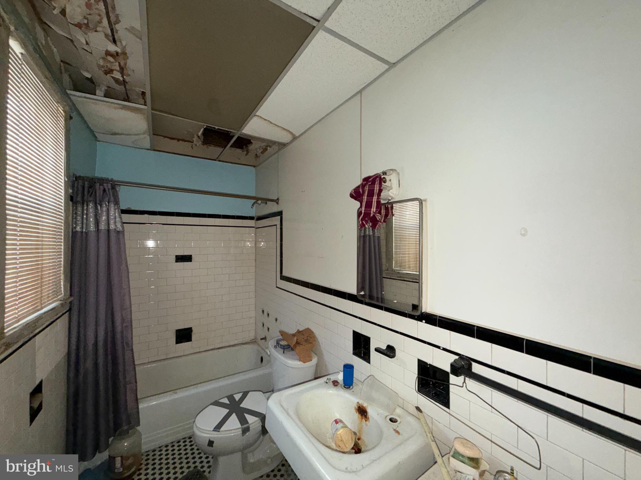 MONDAWMIN - Residential