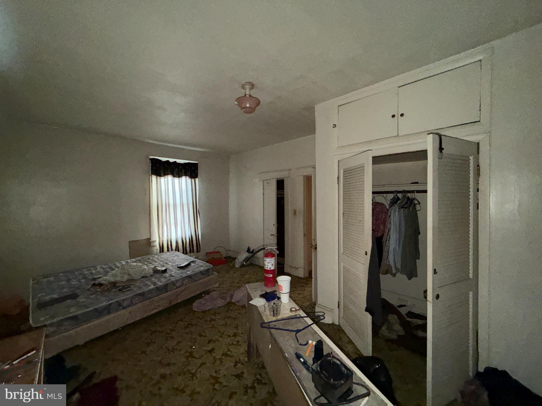 MONDAWMIN - Residential