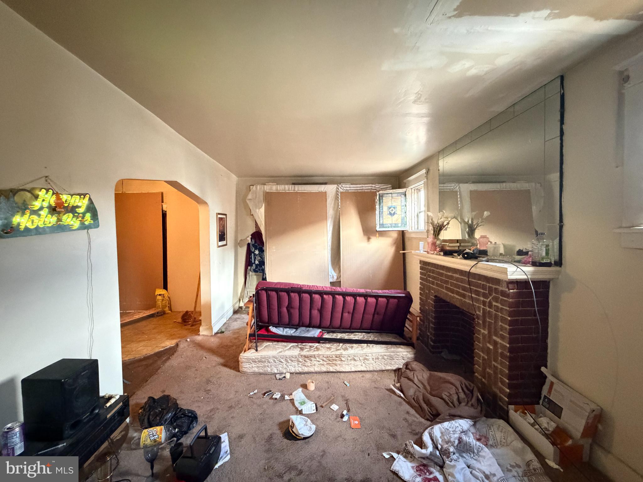 MONDAWMIN - Residential